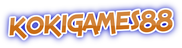 KOKIGAMES88 logo